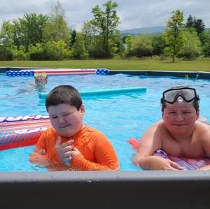 Meet your Posher, Beth